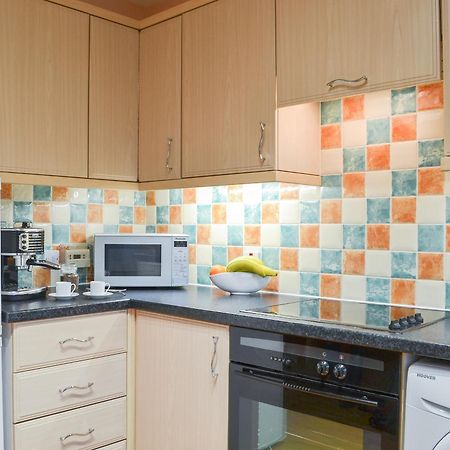 Four Winds Villa Drumnadrochit Luaran gambar
