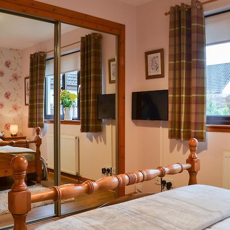 Four Winds Villa Drumnadrochit Luaran gambar