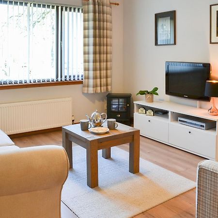 Four Winds Villa Drumnadrochit Luaran gambar