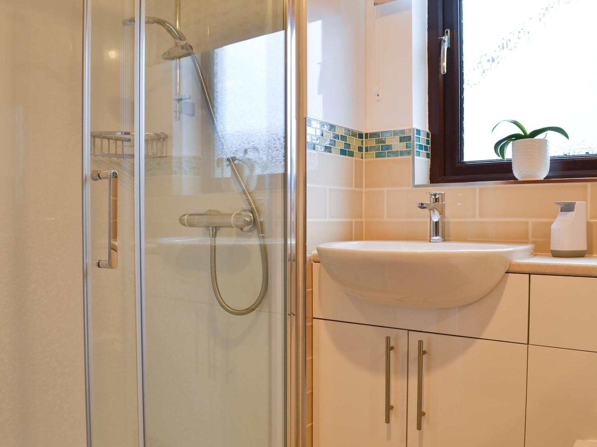 Four Winds Villa Drumnadrochit Luaran gambar
